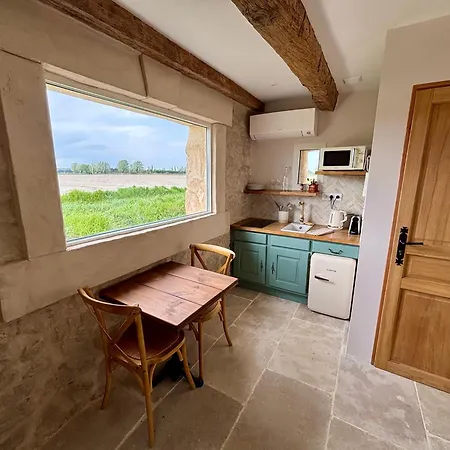 Holiday home Peaceful Provence - Modern Countryside Tower