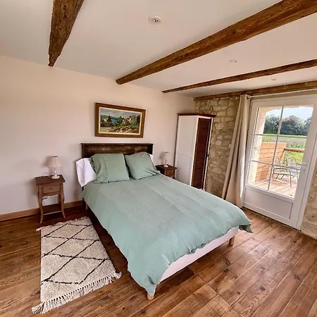 Peaceful Provence - Modern Countryside Tower * Fourques (Gard)