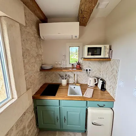 Holiday home Peaceful Provence - Modern Countryside Tower